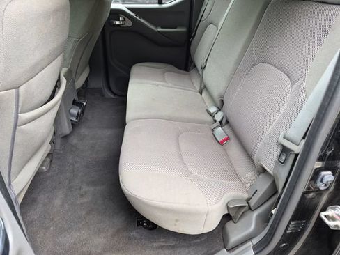 Used 2019 Nissan Frontier SV RWD image 21