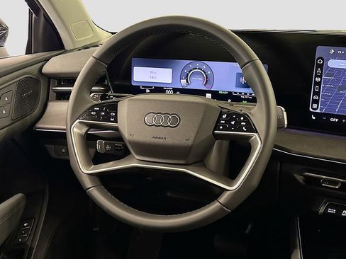 New 2026 Audi Q3 quattro 2.0T AWD/4WD image 18