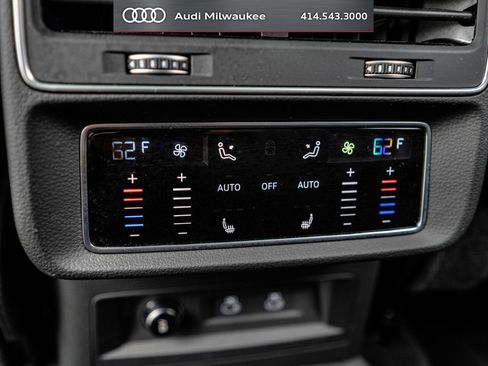 Used 2023 Audi Q8 Premium Plus AWD/4WD image 42