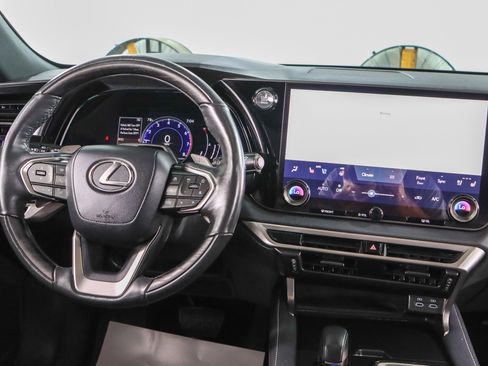 Used 2023 Lexus RX 350 Premium Plus w/ Accessory Package (Z1) image 17