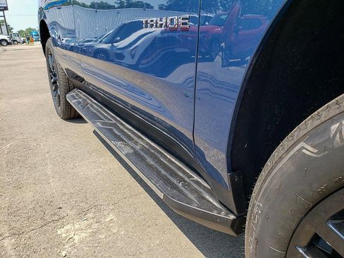 New 2025 Chevrolet Tahoe Premier image 34