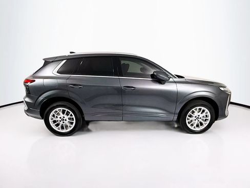 Used 2026 Audi Q3 quattro 2.0T AWD/4WD image 4