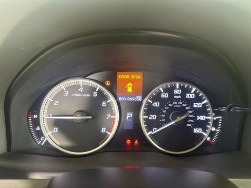 Used 2016 Acura RDX AWD w/ Technology Package image 27