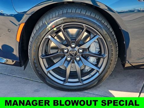 New 2026 Dodge Charger Scat Pack AWD/4WD image 37