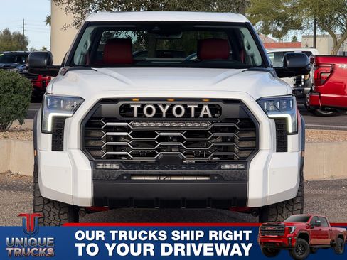 Used 2023 Toyota Tundra TRD Pro image 2
