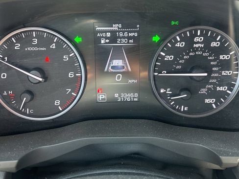 Used 2025 Subaru Ascent Premium AWD/4WD image 9