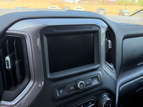 Used 2021 Chevrolet Silverado 1500 Custom RWD image 19