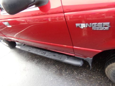 Used 2005 Ford Ranger XLT image 29