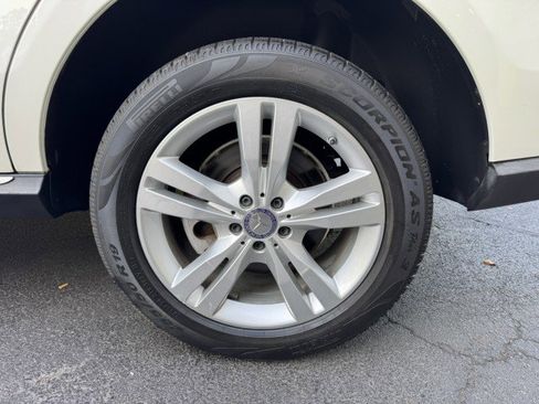 Used 2013 Mercedes-Benz ML 350 4MATIC image 31