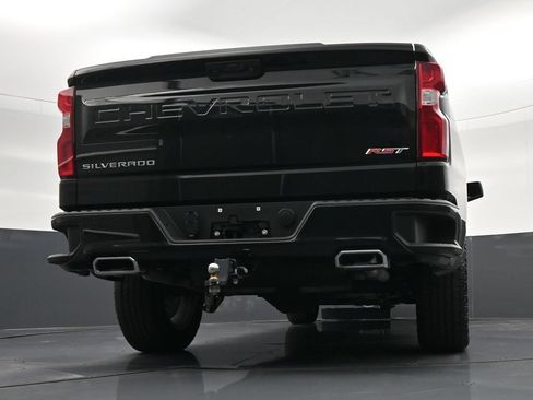 Used 2024 Chevrolet Silverado 1500 RST w/ Z71 Off-Road Package AWD/4WD image 22