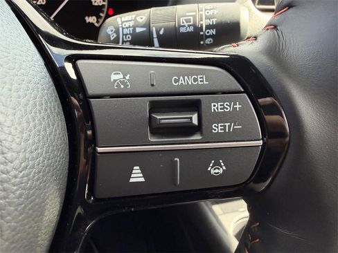 New 2026 Honda HR-V Sport image 25