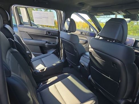 New 2026 Hyundai Santa Fe Calligraphy FWD image 20