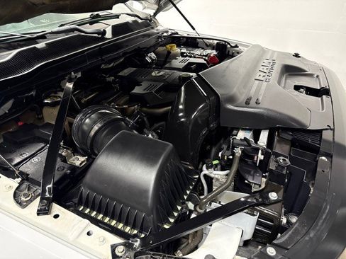 Used 2021 RAM 3500 Tradesman image 31