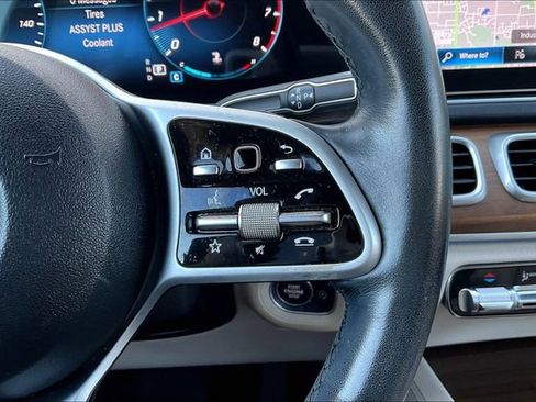 Used 2021 Mercedes-Benz GLE 350 GLE 350 image 19