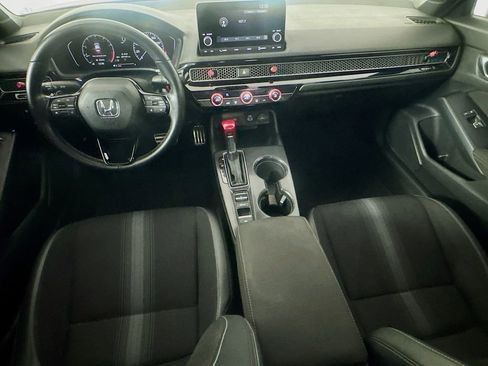 Used 2023 Honda Civic Sport image 24