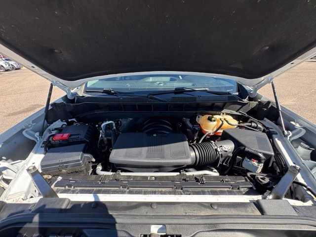 Certified 2022 Chevrolet Silverado 1500 RST AWD/4WD image 31