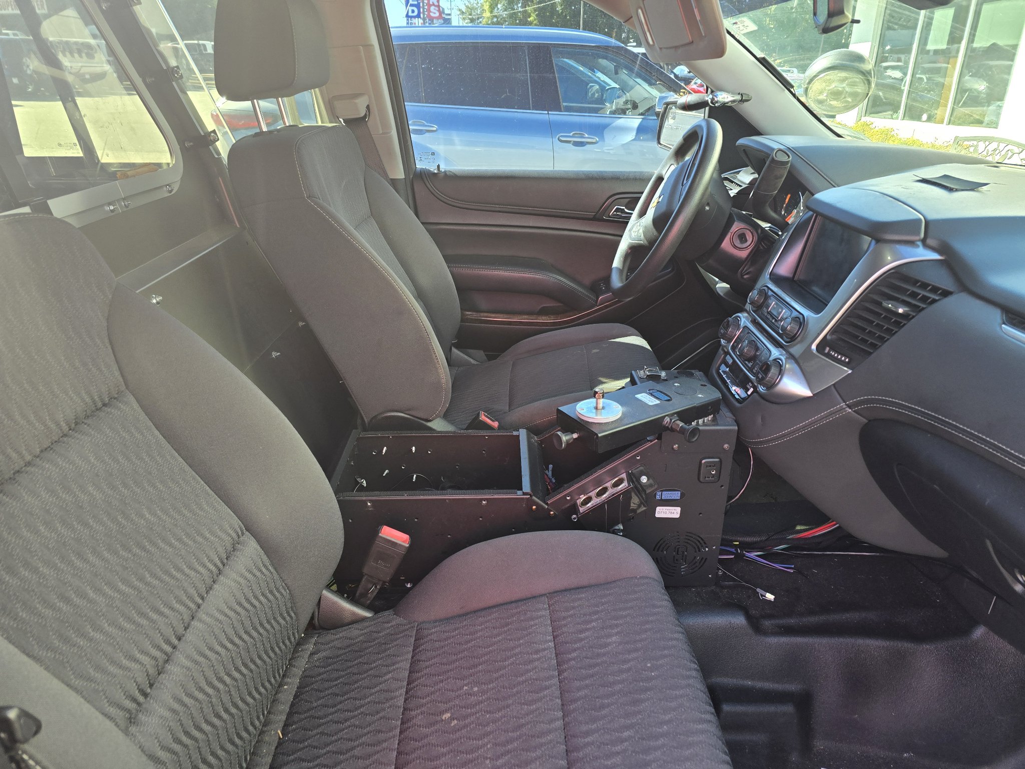 Used 2020 Chevrolet Tahoe 2WD image 5