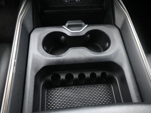 Used 2021 RAM 1500 Rebel image 6