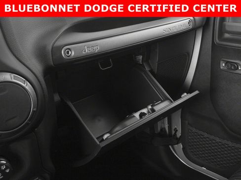 Used 2016 Jeep Wrangler Unlimited Sport w/ Quick Order Package 24S AWD/4WD image 10