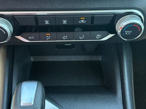 Used 2022 Nissan Altima 2.5 S FWD image 34