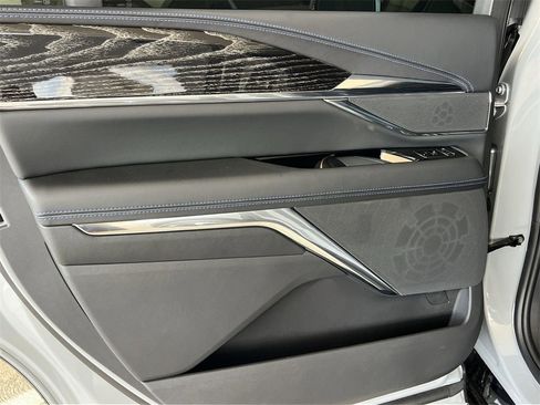 New 2026 Cadillac Escalade IQ Sport 1 image 27