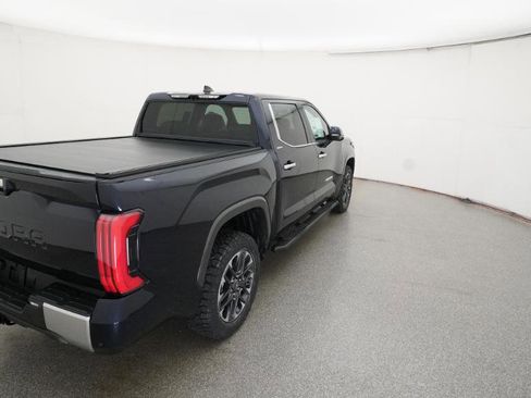 New 2026 Toyota Tundra Limited AWD/4WD image 13