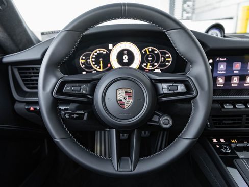 Certified 2026 Porsche 911 GT3 image 13