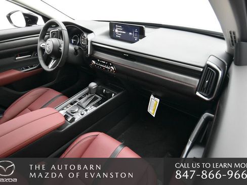 New 2026 MAZDA CX-50 2.5 Hybrid w/ Weather Package image 28