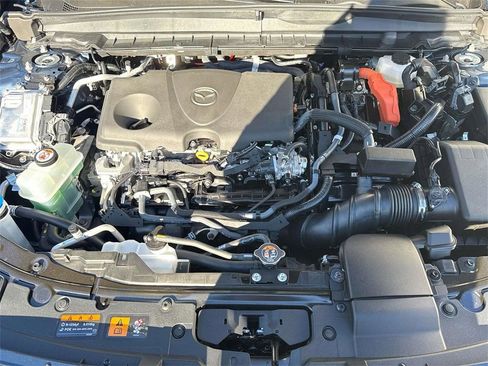 New 2026 MAZDA CX-50 AWD 2.5 Hybrid w/ Weather Package image 10