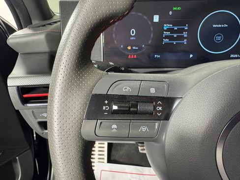 Used 2025 Hyundai Sonata N Line FWD image 15