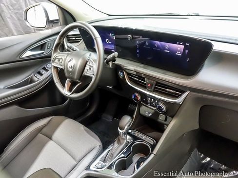 Used 2025 Buick Encore GX Preferred image 22
