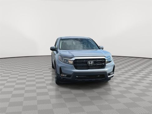 New 2026 Honda Ridgeline RTL image 3