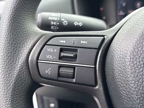 New 2026 Honda Accord LX image 33