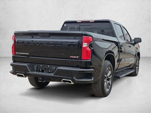 Used 2020 Chevrolet Silverado 1500 RST image 5