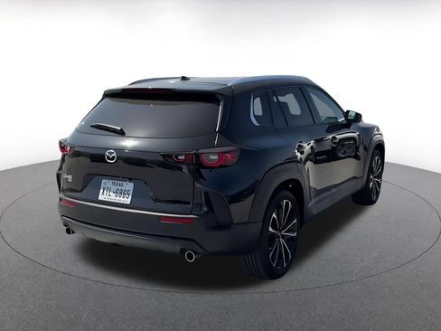 Used 2026 MAZDA CX-50 AWD 2.5 S w/ Premium Package image 13