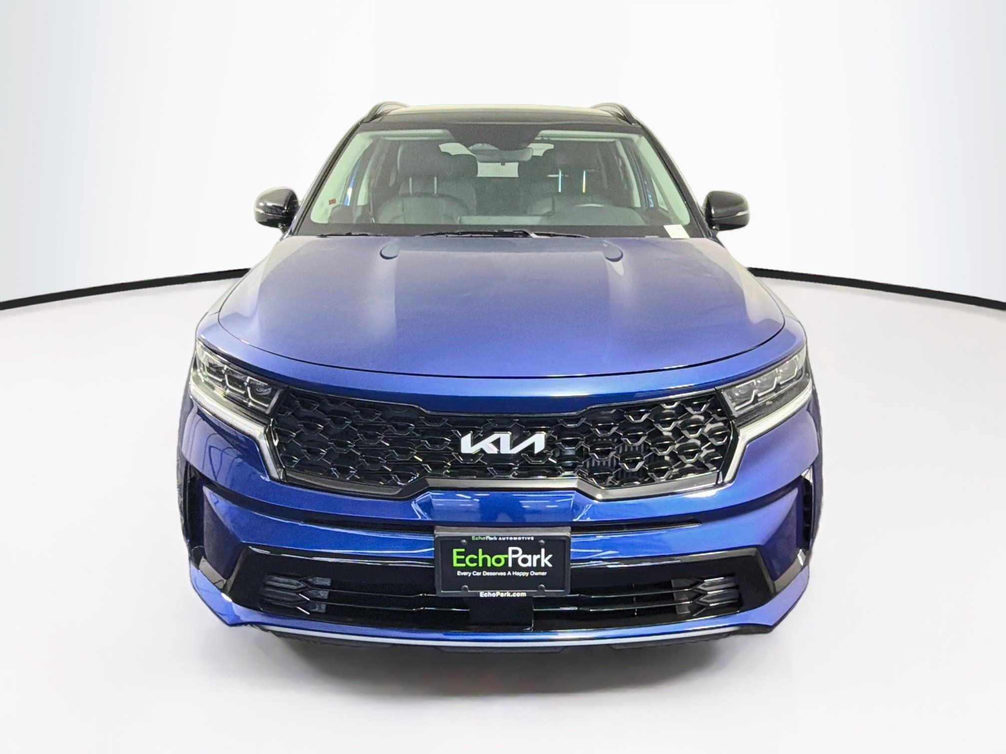 Used 2022 Kia Sorento SX FWD image 2