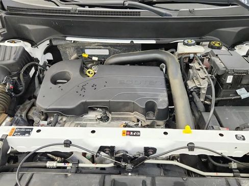 Used 2023 GMC Terrain SLE AWD/4WD image 21