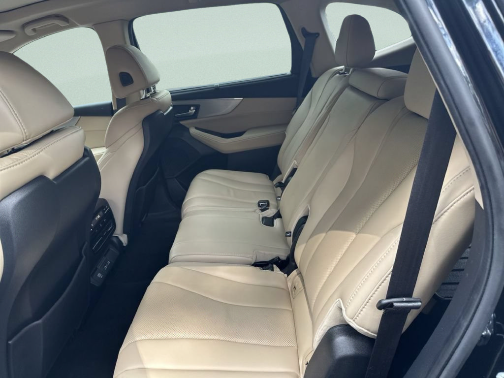 Used 2023 Acura MDX w/ Technology Package FWD image 22