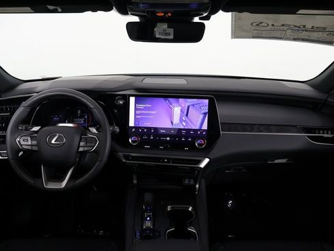 New 2026 Lexus RX 350 FWD image 4