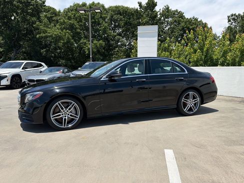 Used 2019 Mercedes-Benz E 300 image 22