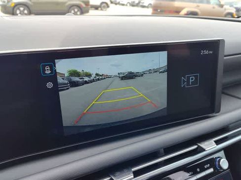 New 2026 Hyundai Santa Cruz SEL FWD image 22