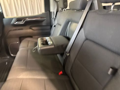 Used 2024 GMC Sierra 1500 Elevation w/ X31 Off-Road Package AWD/4WD image 19