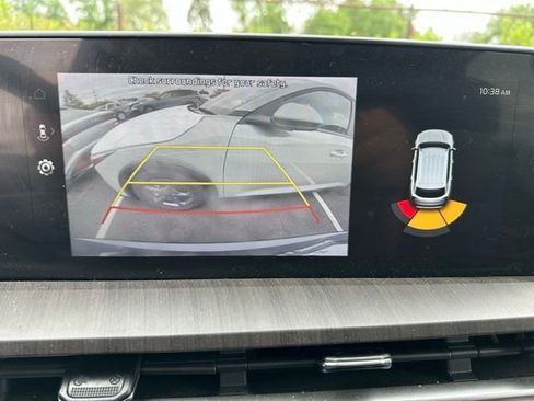 Used 2023 Kia Telluride EX w/ EX Captain's Chair Package FWD image 16