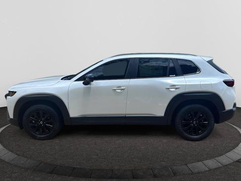 New 2026 MAZDA CX-50 AWD 2.5 S w/ Cargo Package image 2