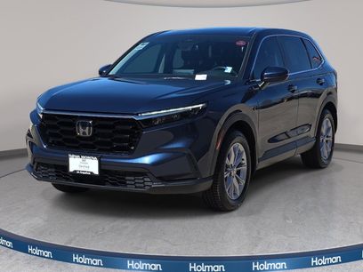 Used 2024 Honda CR-V EX