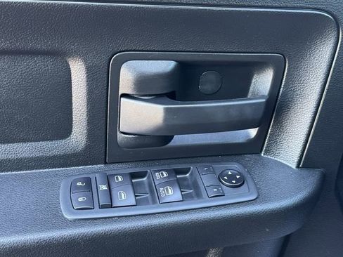 Used 2020 RAM 2500 Tradesman image 21