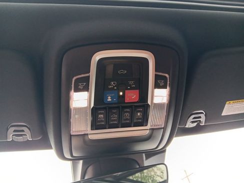 Used 2022 RAM 1500 Limited w/ Bed Utility Group AWD/4WD image 24
