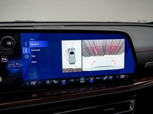 New 2026 Chevrolet Traverse RS FWD image 30