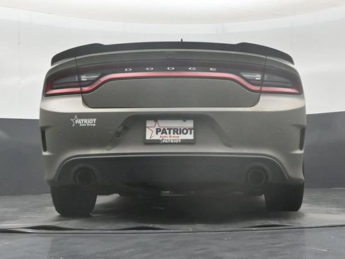 Used 2023 Dodge Charger Scat Pack w/ Navigation & Travel Group RWD image 48