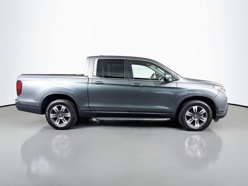 Used 2019 Honda Ridgeline RTL image 9